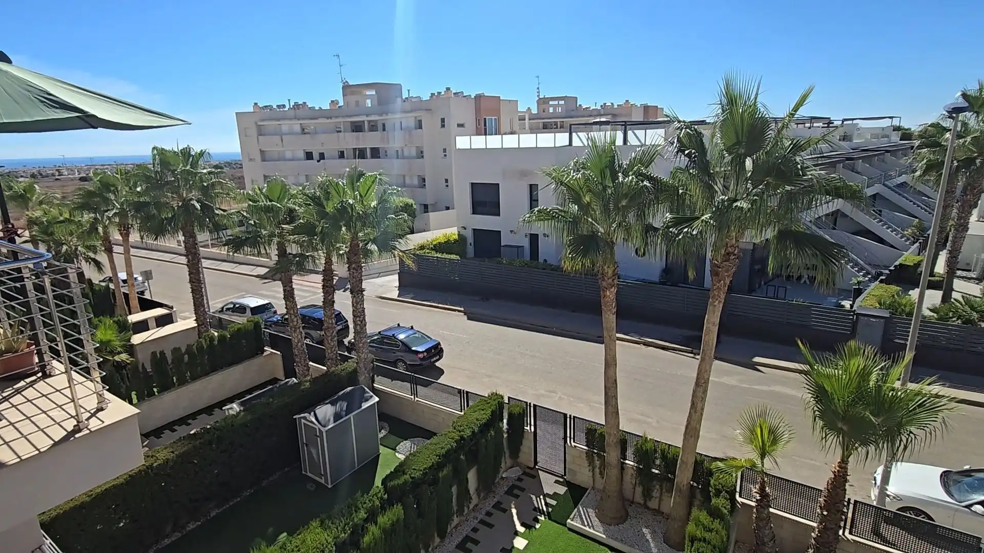 Penthouse mit Pool zum Verkauf in Orihuela Costa, imagen 50