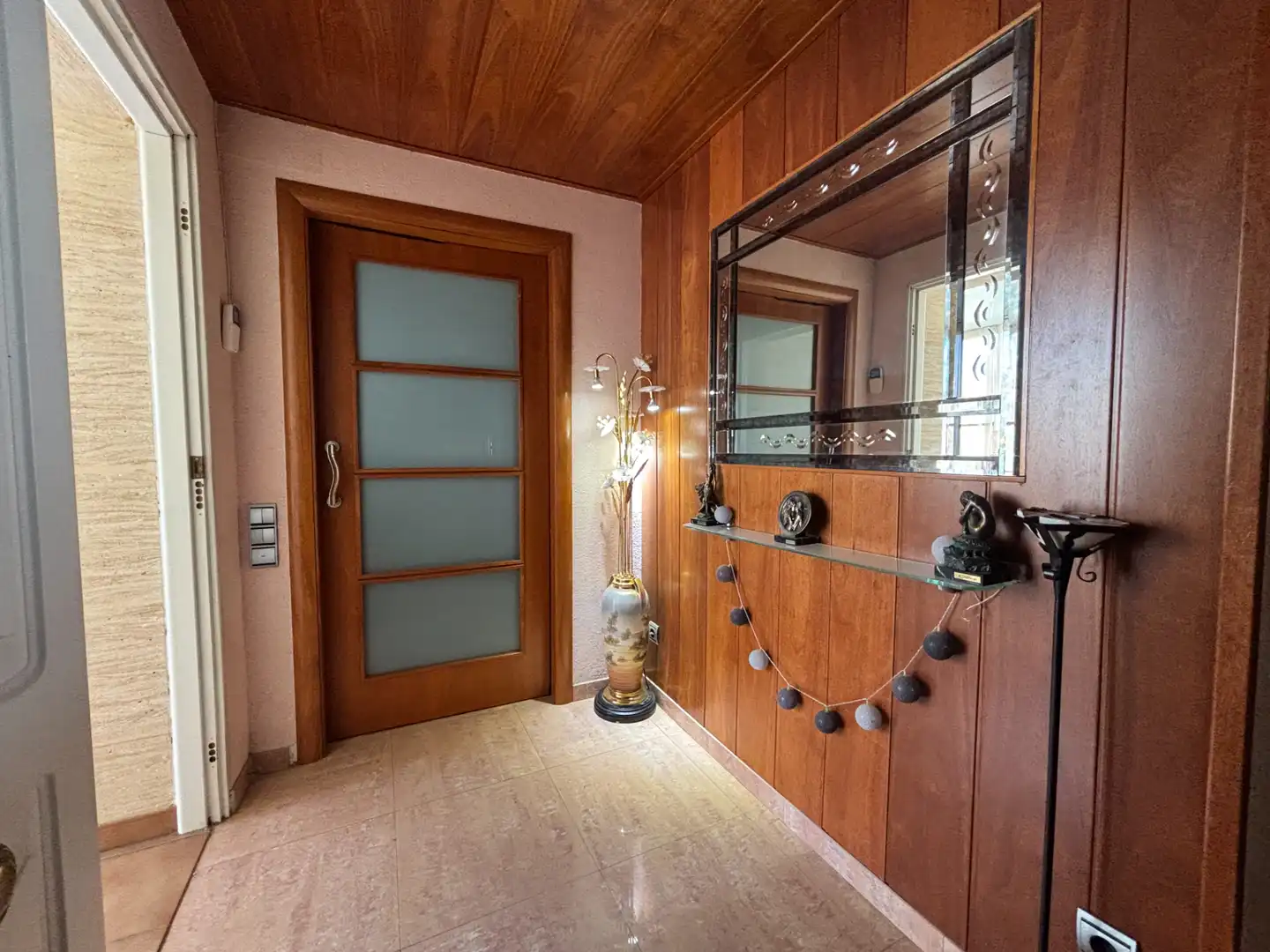 Chalet con terraza en venta en Carrer 17, imagen 5