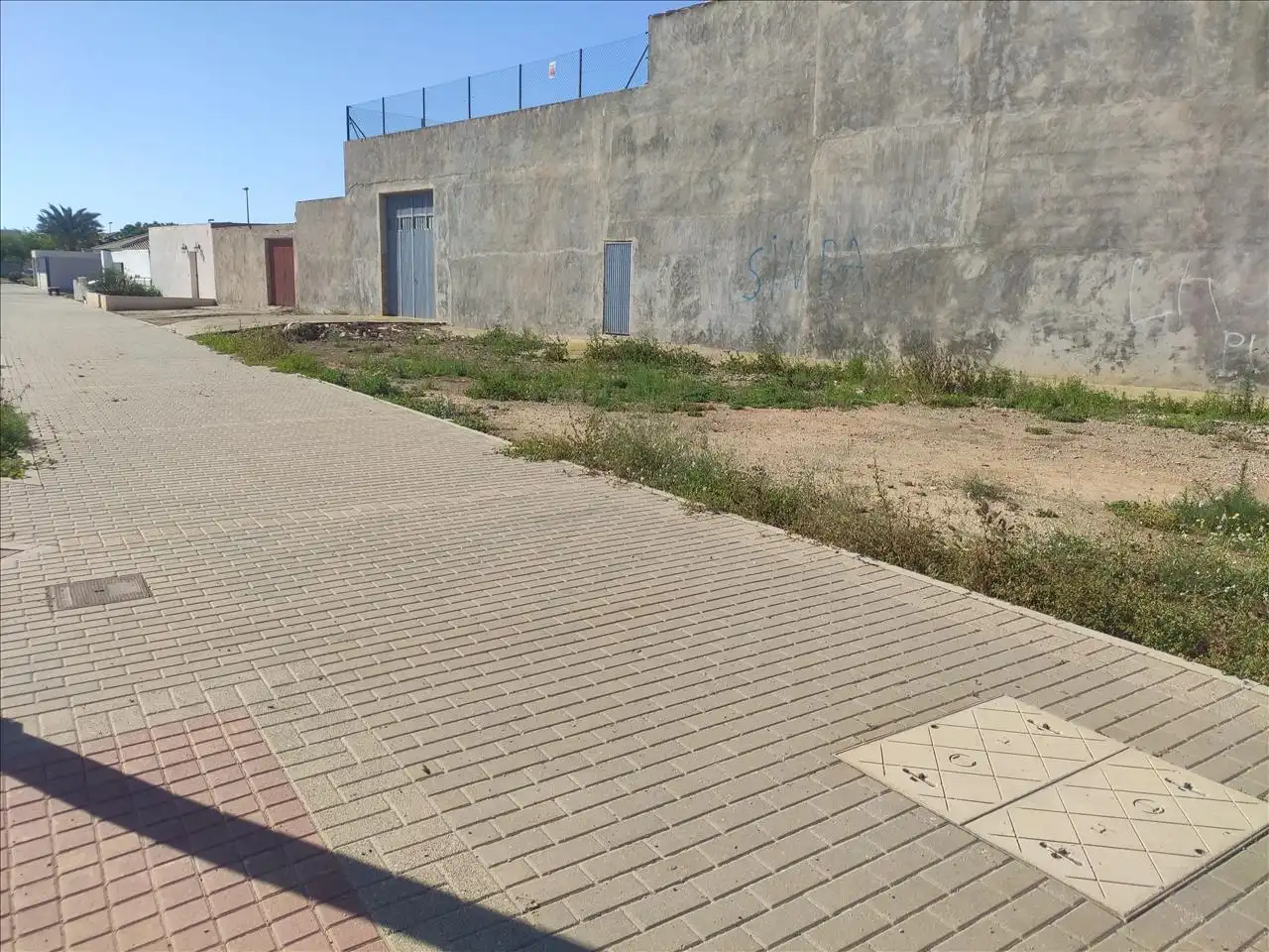 Residential land for sale in Tarragona, imagen 9