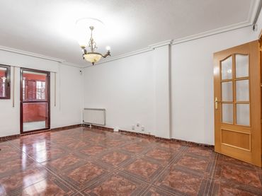 Pis en venda a Calle Conde de Eleta
