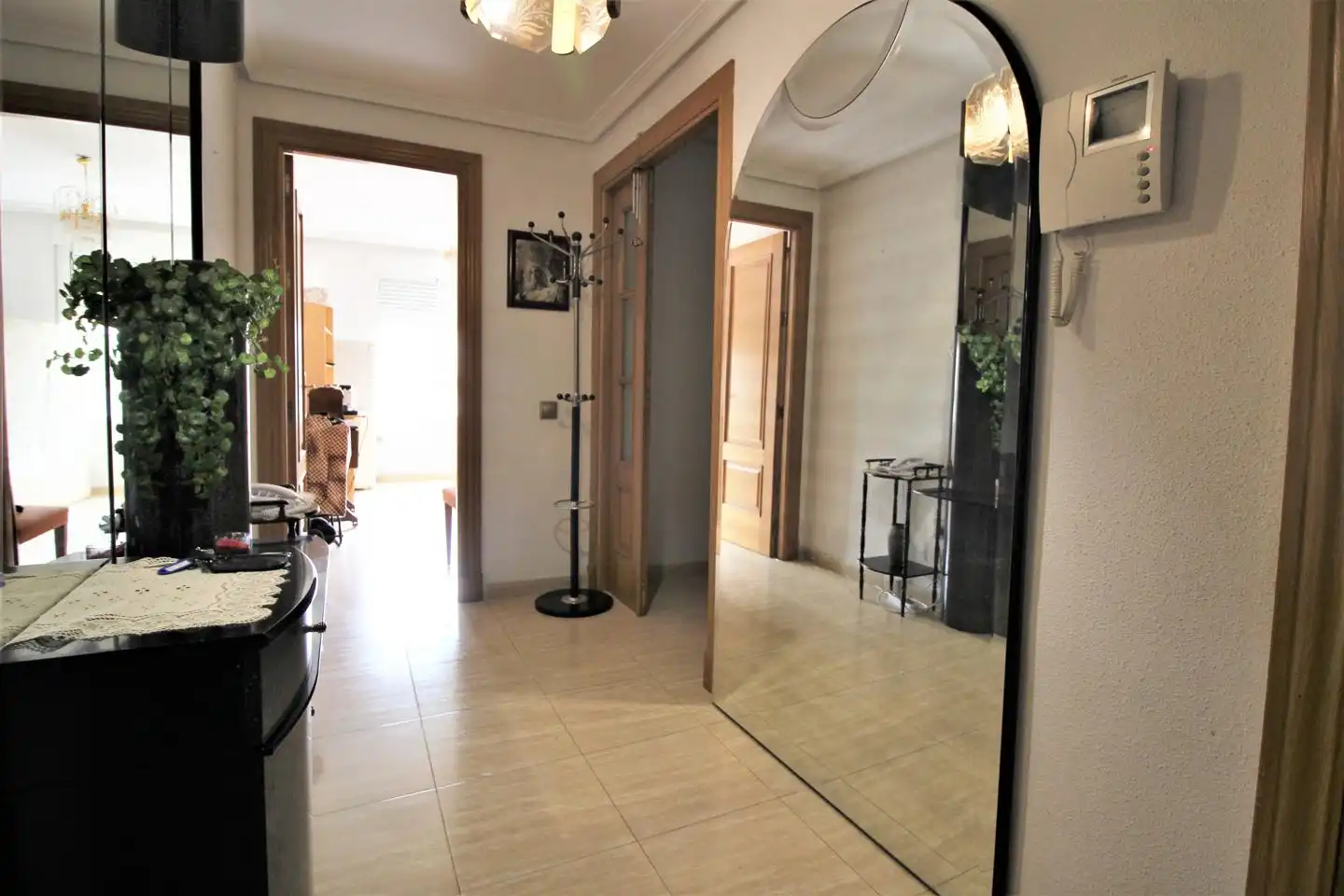Flat for rent in Almería, Almería