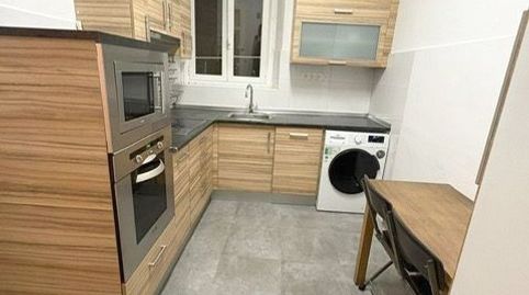 Foto 3 de Piso de alquiler en Luzarra Kalea, San Pedro de Deusto - La Ribera, Bilbao