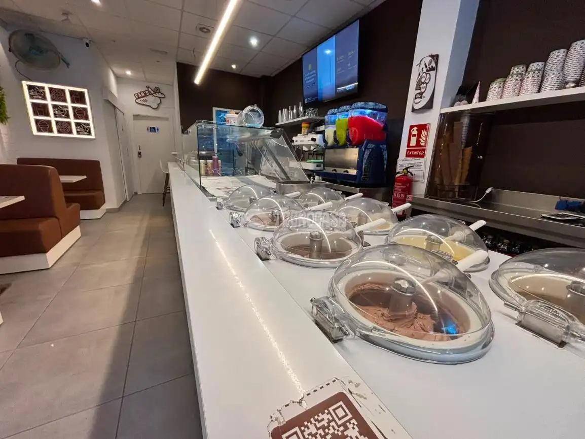 Local comercial en venda a Montijo, imagen 22