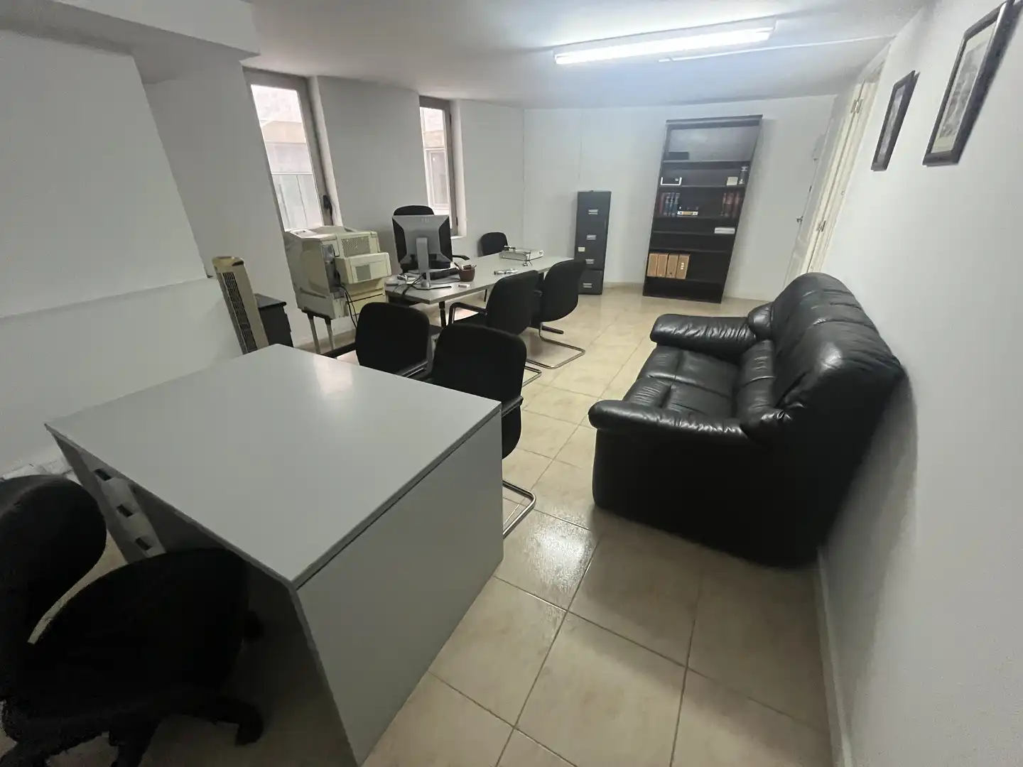 Locale commerciale in vendita a Calle Buenos Aires 9, imagen 21