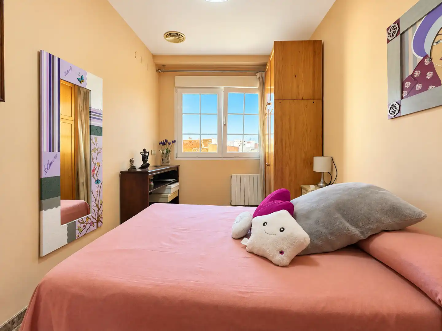 Casa a schiera con terrazza in vendita a Avinguda Gómez Ferrer Gómez Ferrer, imagen 37