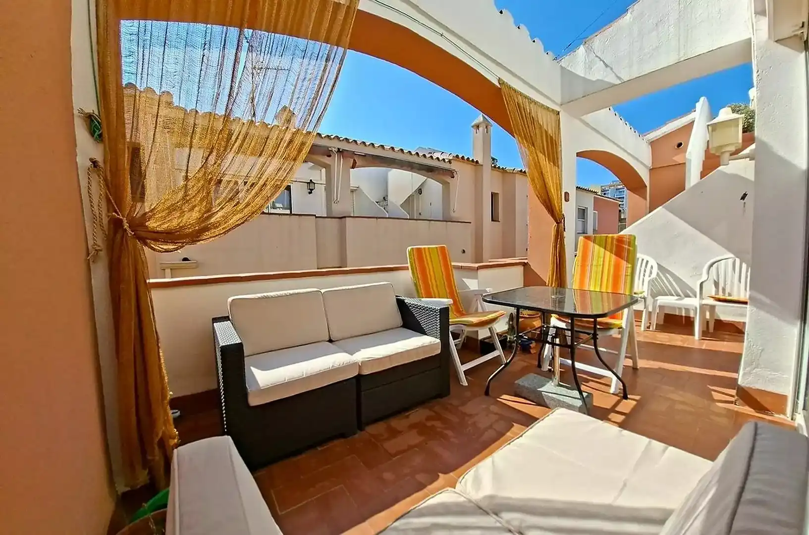 Appartement à vendre à Gran reserva, cami de Flors n °, planta 3 , puerta 52 , paking 2, imagen 29