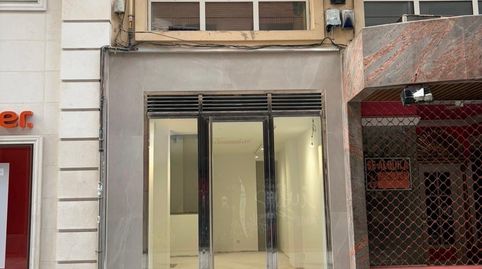 Foto 3 von Geschaftsraum zur Miete in Centro - Ayuntamiento, Santander