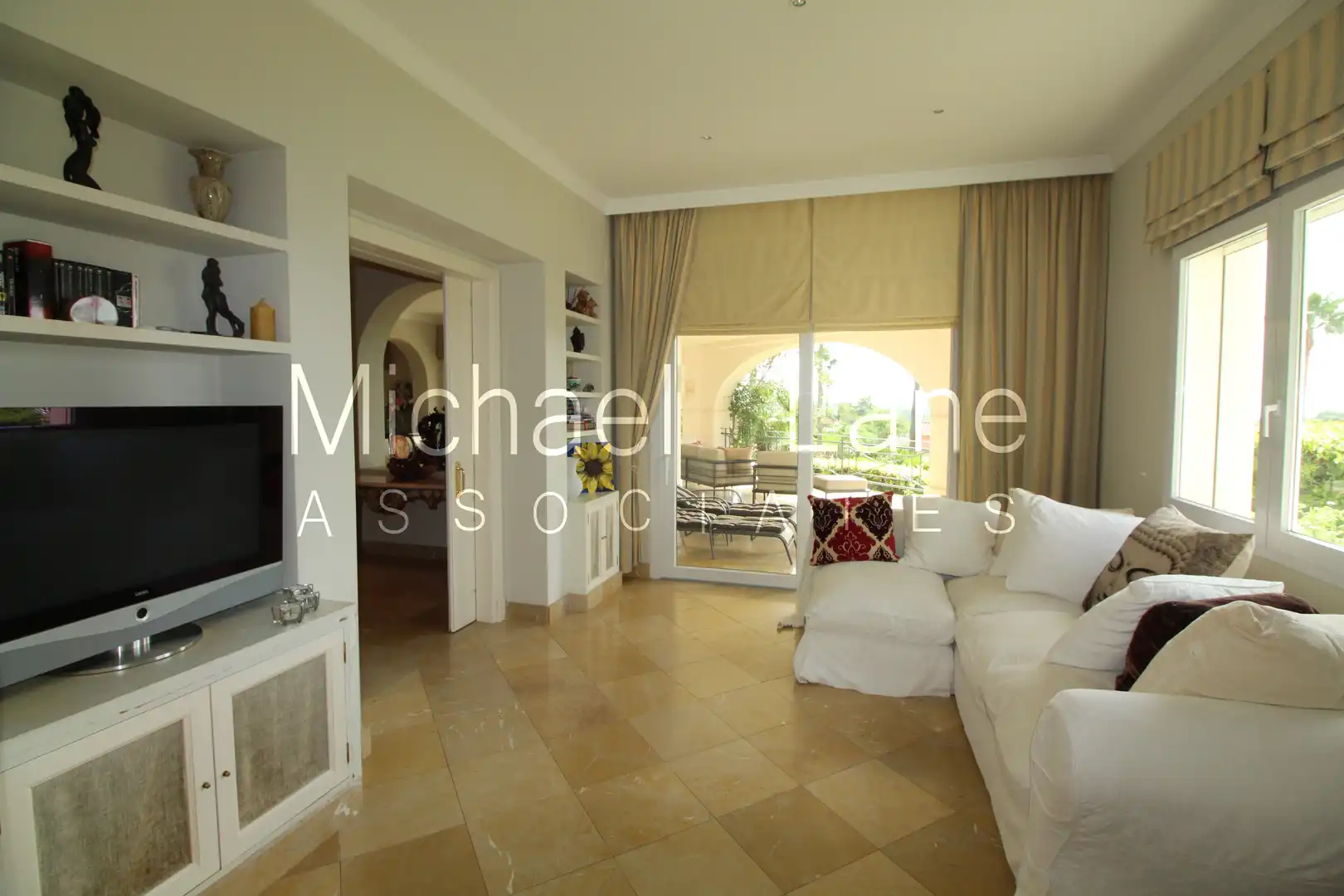 Haus oder Chalet zum Verkauf in Sotogrande Alto