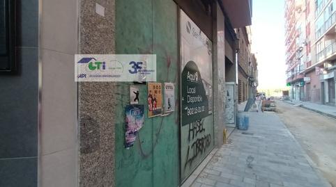 Photo 3 of Premises for sale in Escuela, Casablanca, Zaragoza