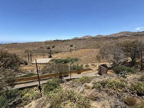 Rural land for sale in Calle Araucaria 13, imagen 8