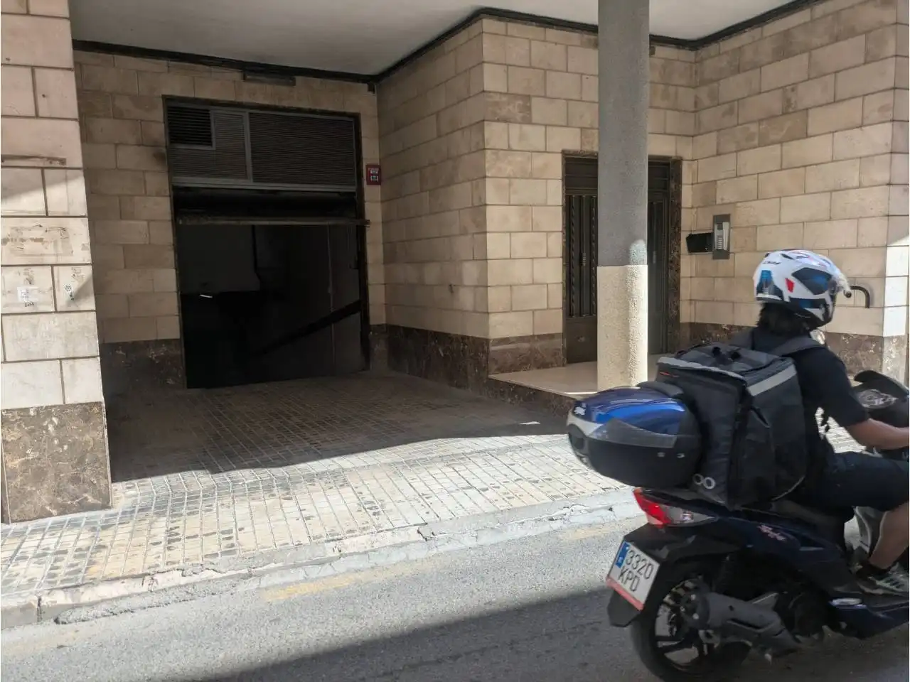 Aparcamiento en venta en Calle Emilio Rico, imagen 2