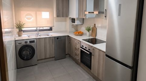 Foto 3 de Piso en venta en Ciutat Esportiva, Elche / Elx