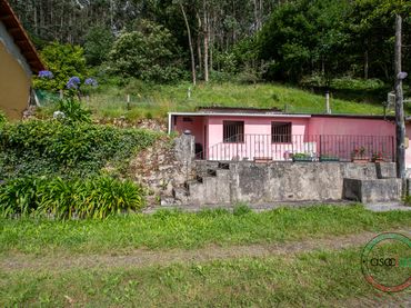 Haus mit Garten zum Verkauf in Peón - AL FONFRIA PEÓN 86