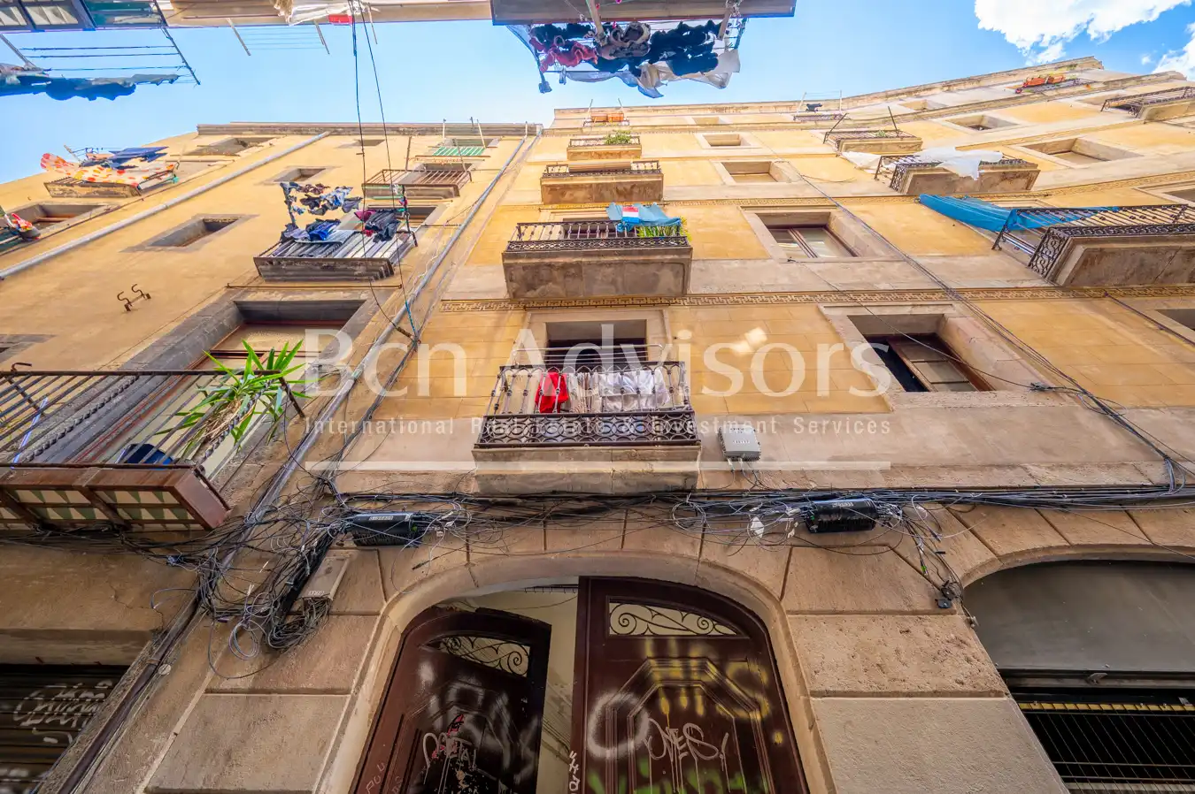 Wohnung mit Terrasse zum Verkauf in Carrer de la Carabassa, imagen 31