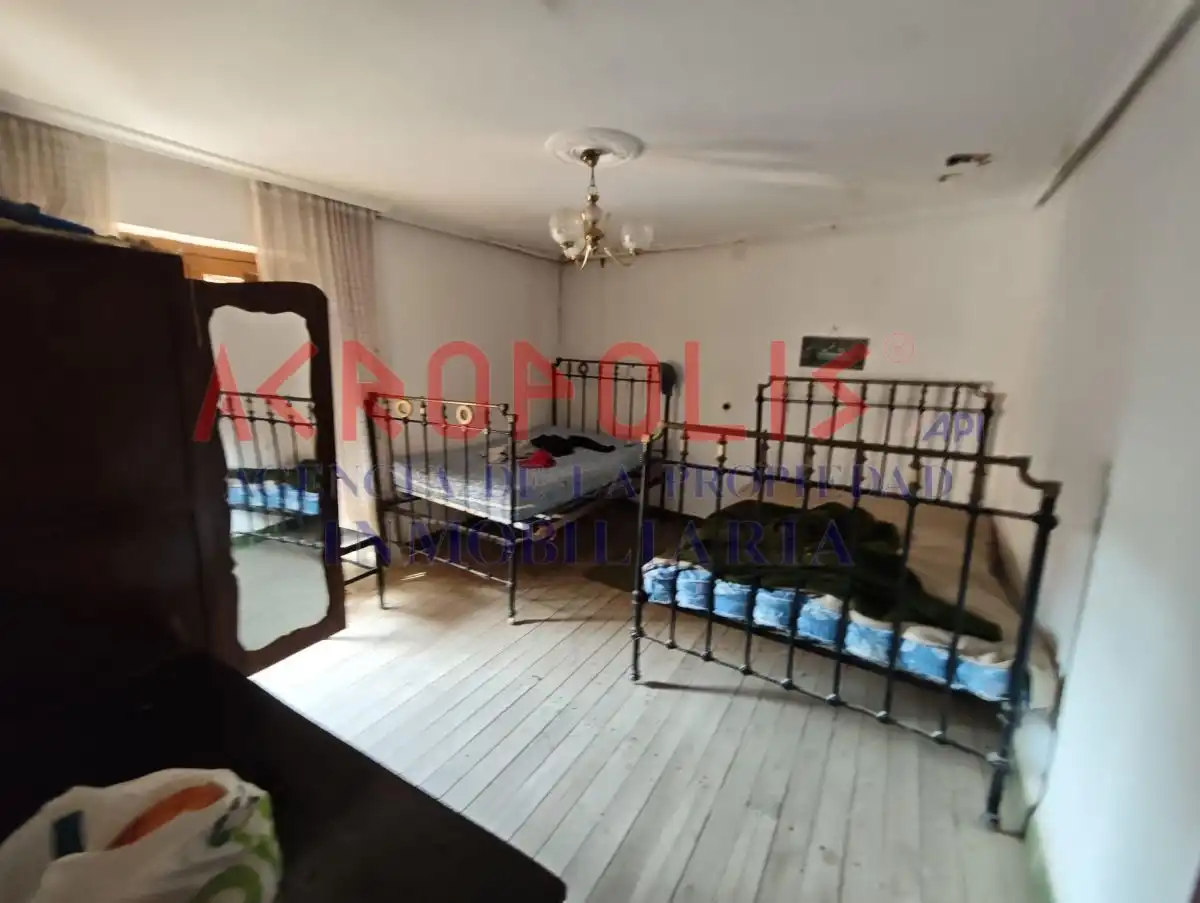 Habitación de Casa o chalet en venta en Quiruelas de Vidriales con Trastero