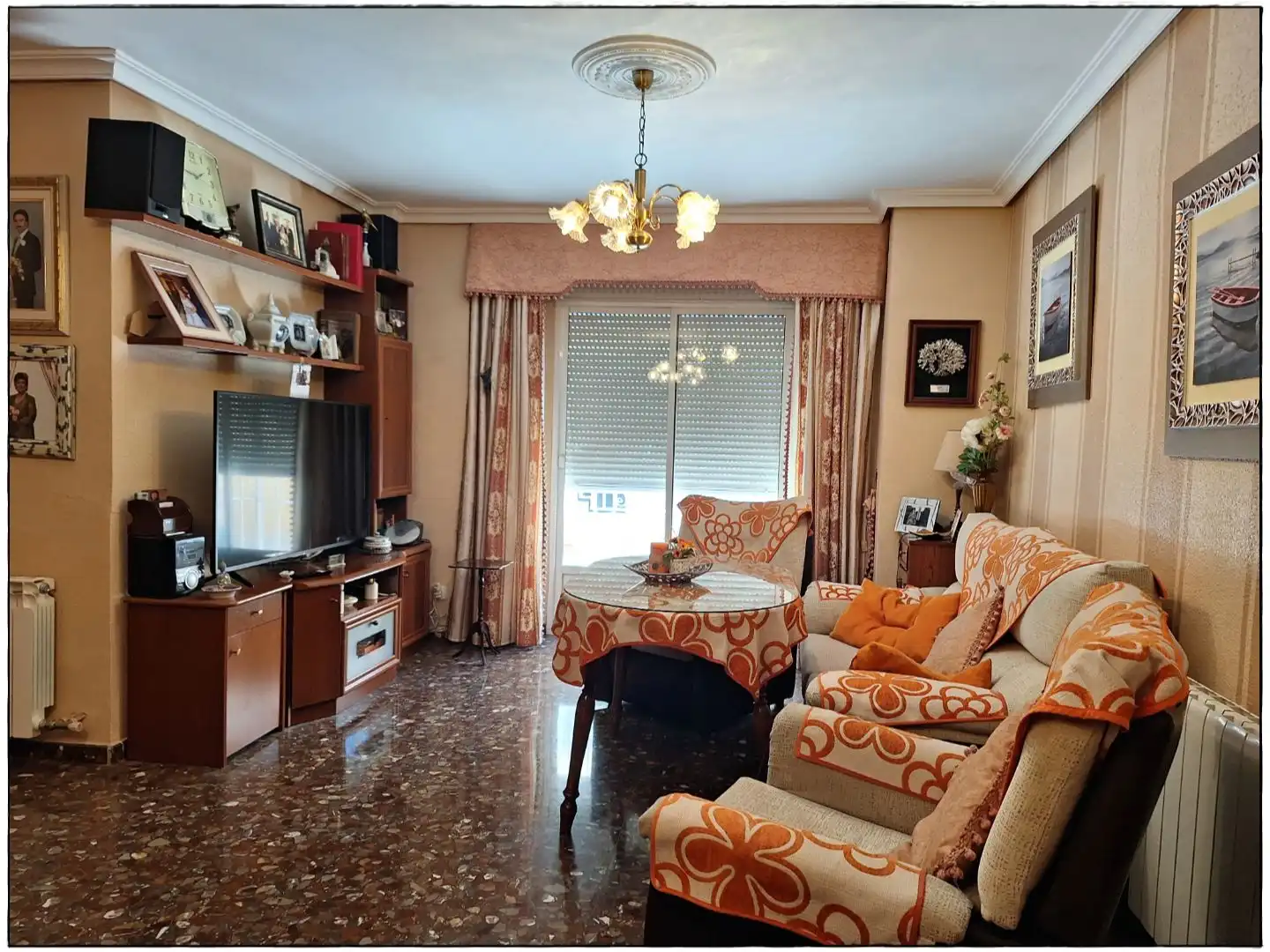 Casa en venta en Extremadura 49, imagen 9