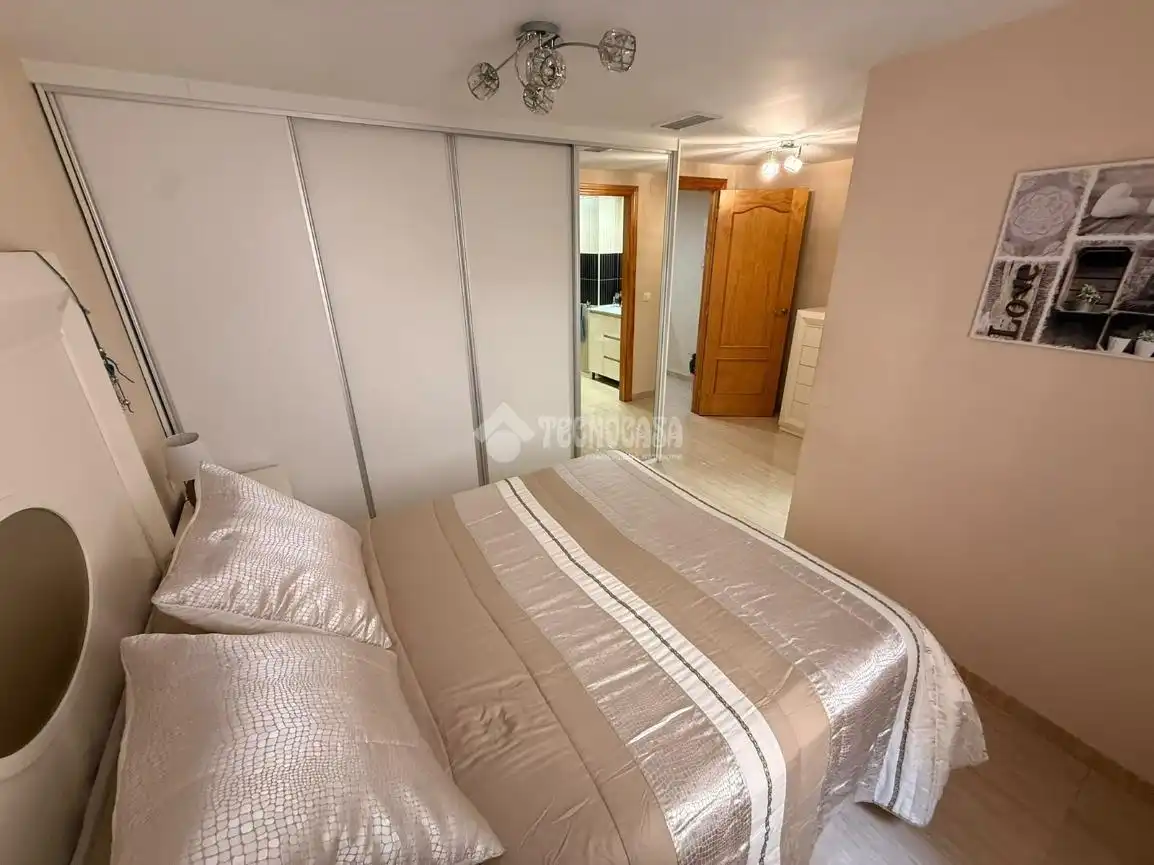Piso con ascensor en venta en Martos, imagen 15