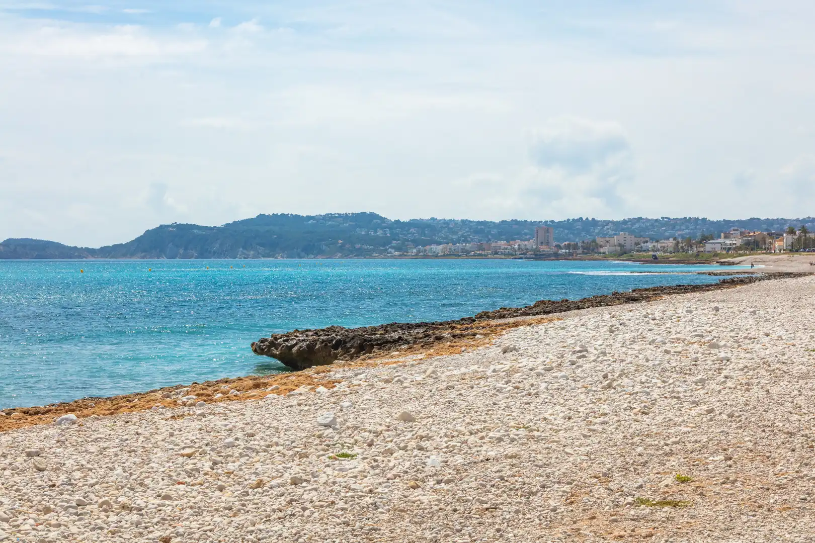 Apartments for sale in Jávea / Xàbia  with Air Conditioner, Swimming Pool and Community pool