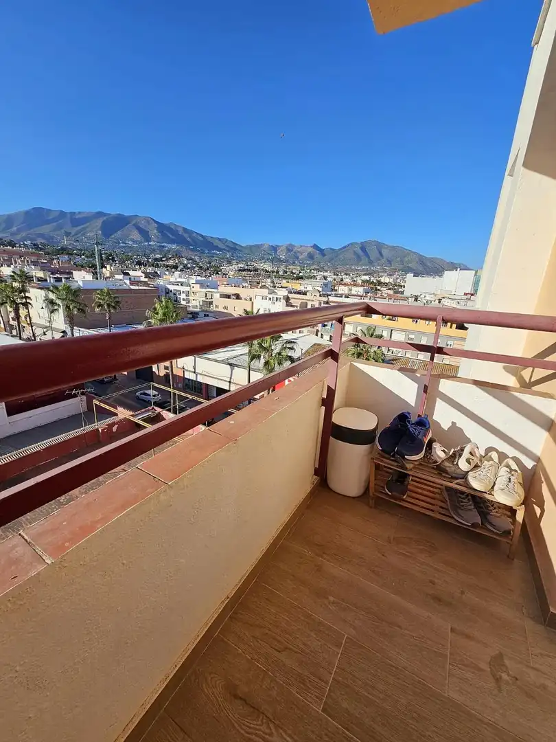 Flat with pool for sale in Las Lagunas, imagen 4