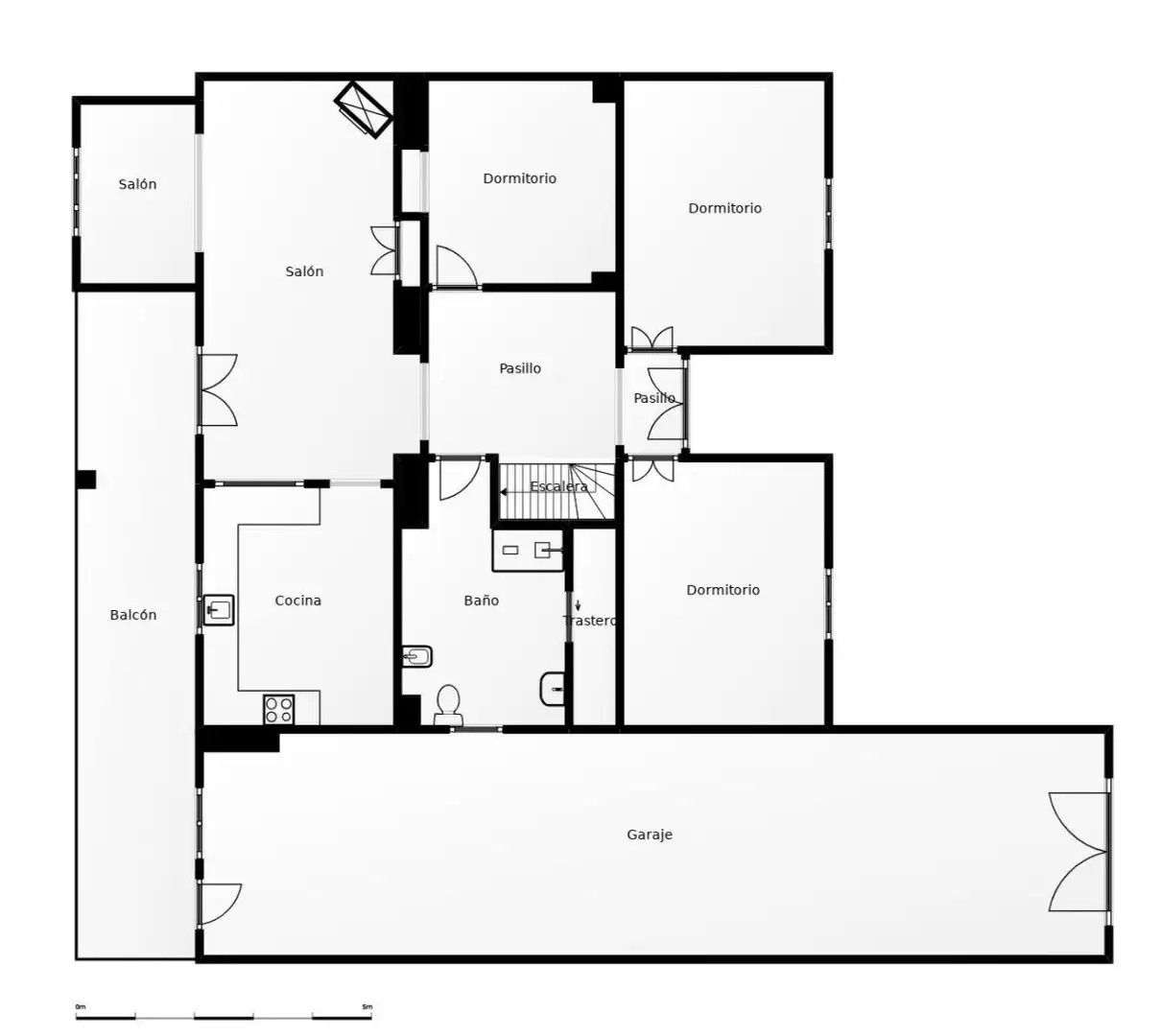 Haus zum Verkauf in Fuente Obejuna, imagen 67