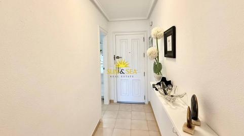 Foto 4 de Apartament de lloguer a Gaspar Perelló, Alicante