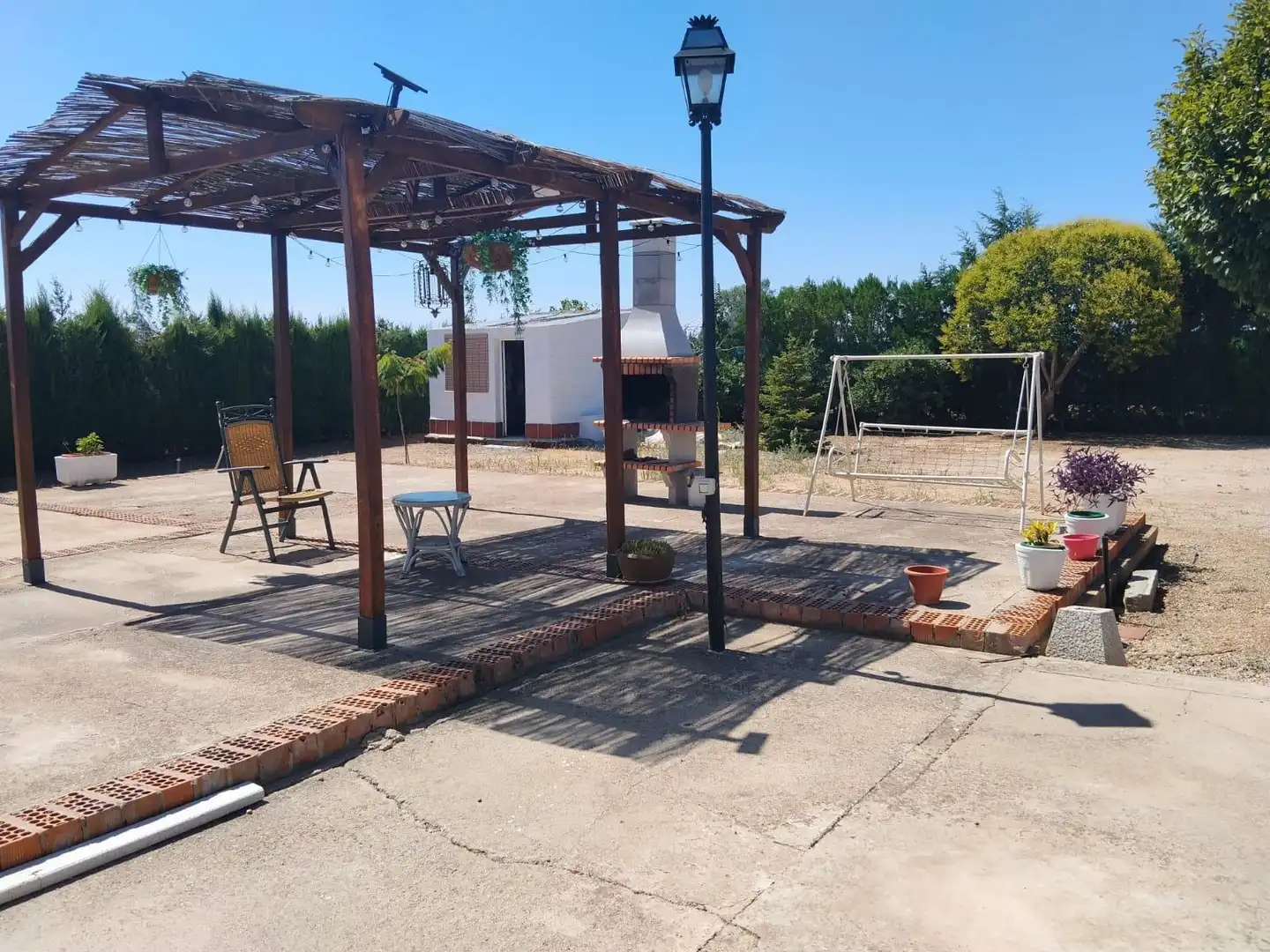 Casa amb piscina en venda a Calle LA BARRACA, imagen 30
