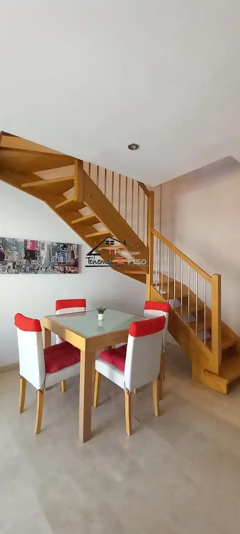 Dúplex en venda a CATALUNYA, Pueblo