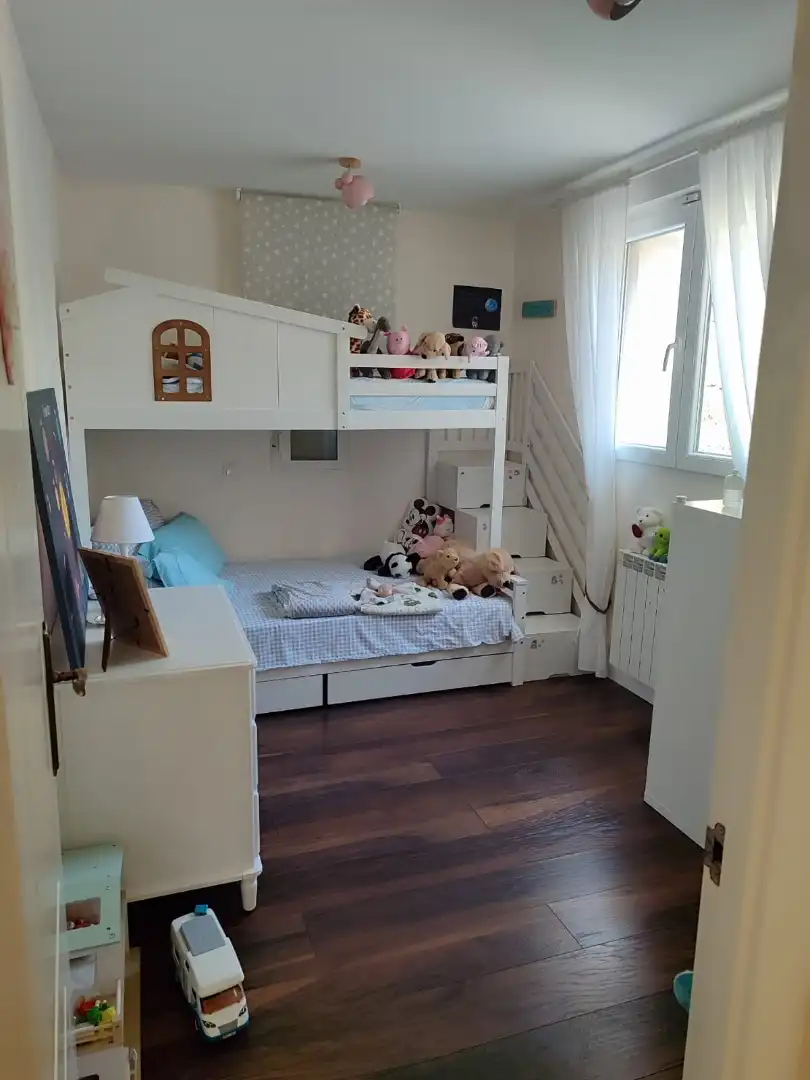 Planta baixa de lloguer a M-853, 1, Pino Alto - Navarredonda