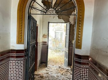 Casa pareada en venta en Centro