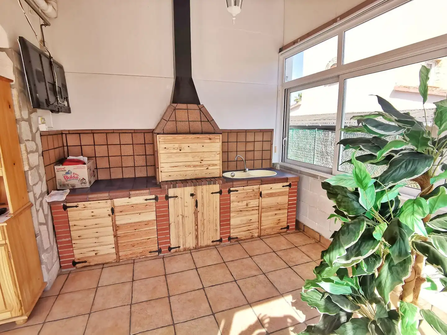 Casa con piscina en venta en Fenals, imagen 8