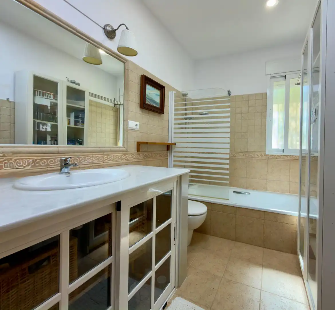 House with terrace for sale in Calle Polígono 10 Paraje 79 RIEGOS DE MORALEDA 412, imagen 21