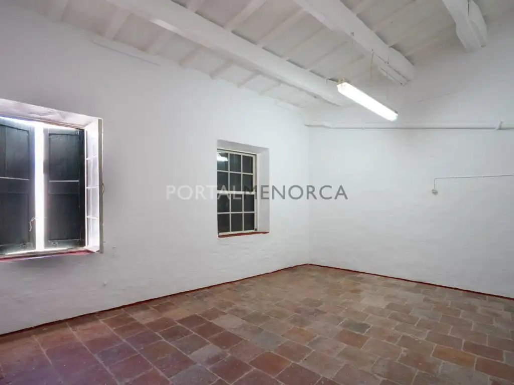 Casa o xalet en venda en Maó - Mahón
