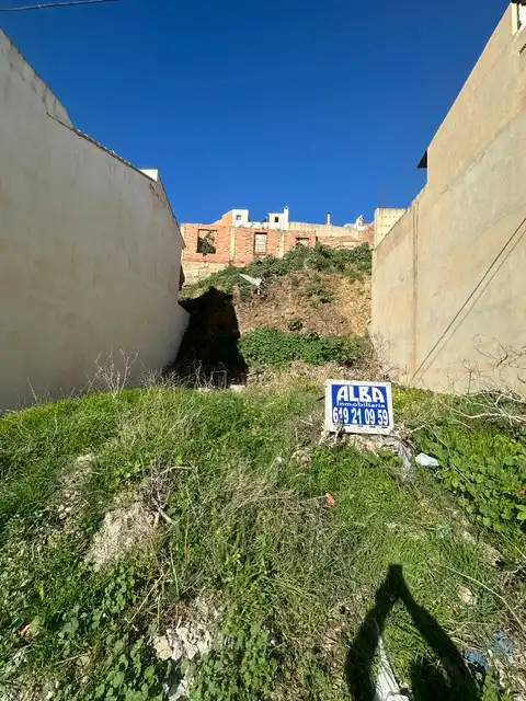 Grundstücke und Bauplätze zum Verkauf in Calle Arroyo la Molineta, imagen 10