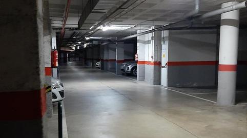 Photo 5 of Garage for sale in Los Negrales, Collado Villalba