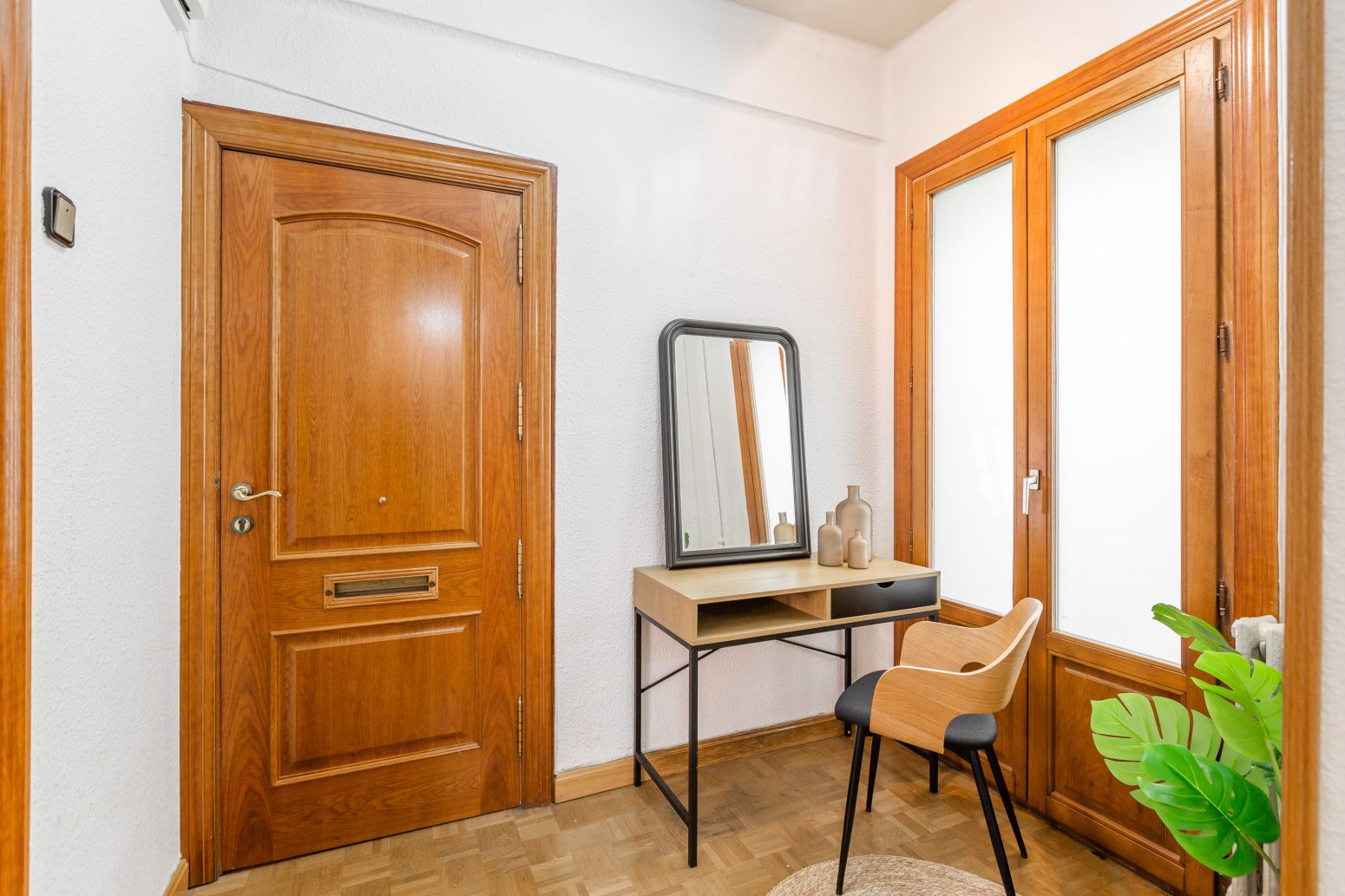 Flat for sale in Pamplona-Iruña - NAVARRO VILLOSLADA, 16, 2º Ensanche