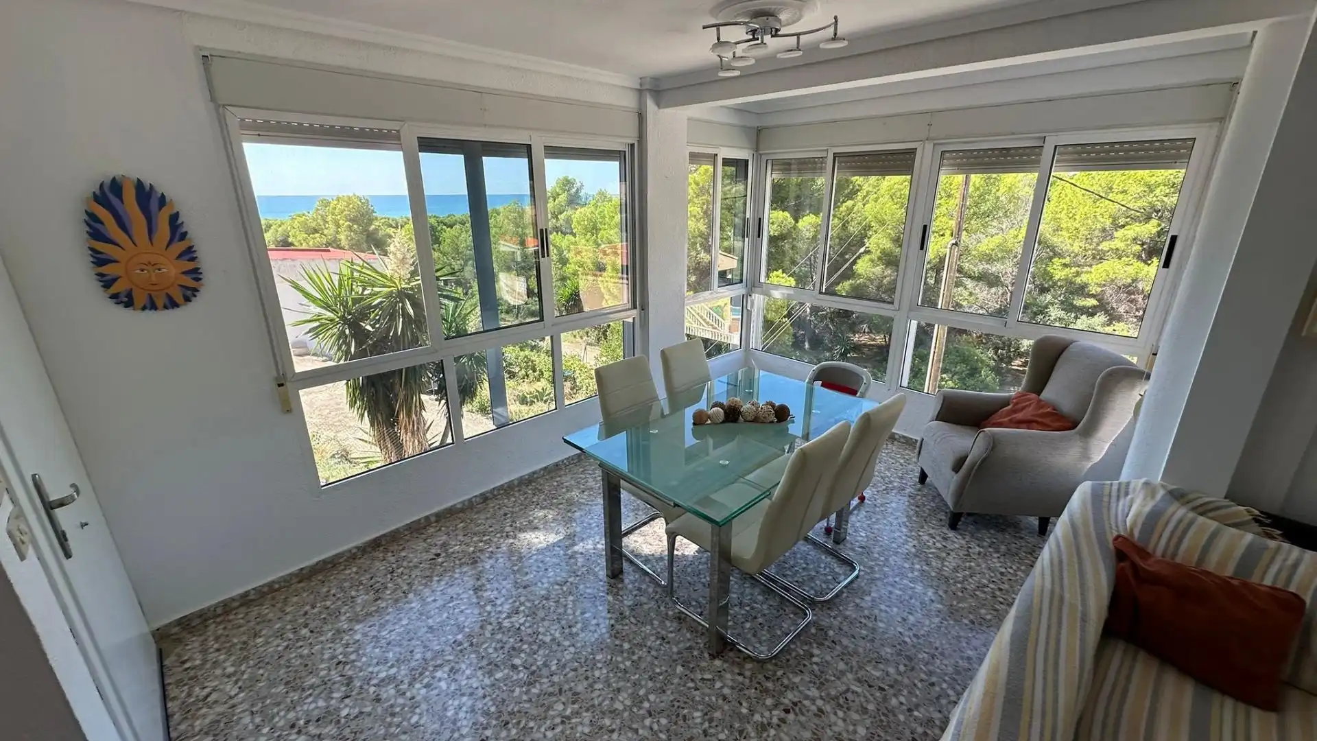 Villa avec terrasse à vendre à LA RENEGA R6-A, imagen 13