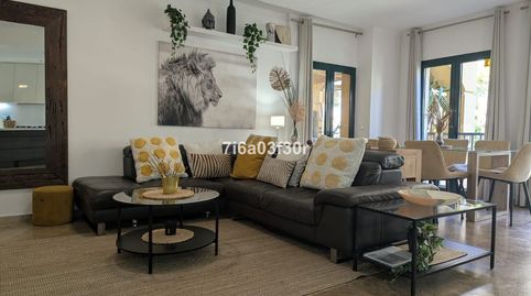 Photo 2 of Apartments for sale in Nueva Alcántara, Marbella