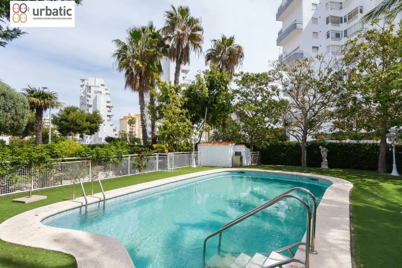 Villa avec piscine à vendre à Calle rioja, imagen 2
