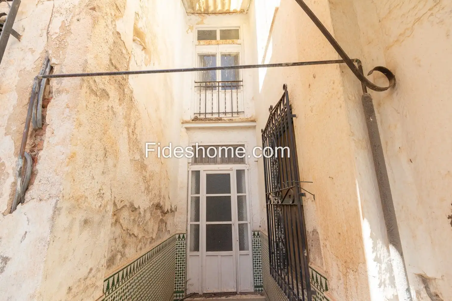 Casa rustica con giardino in vendita a Calle Barrio Bajo 6, imagen 24