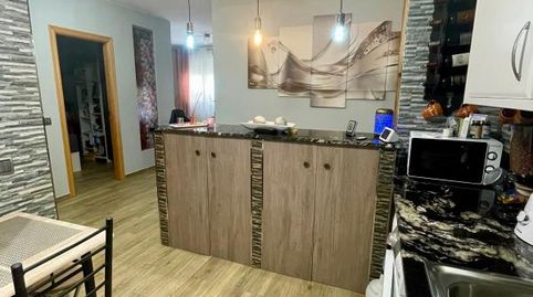 Foto 5 de Planta baja en venta en C. del Viso, Villarejo de Salvanés, Madrid