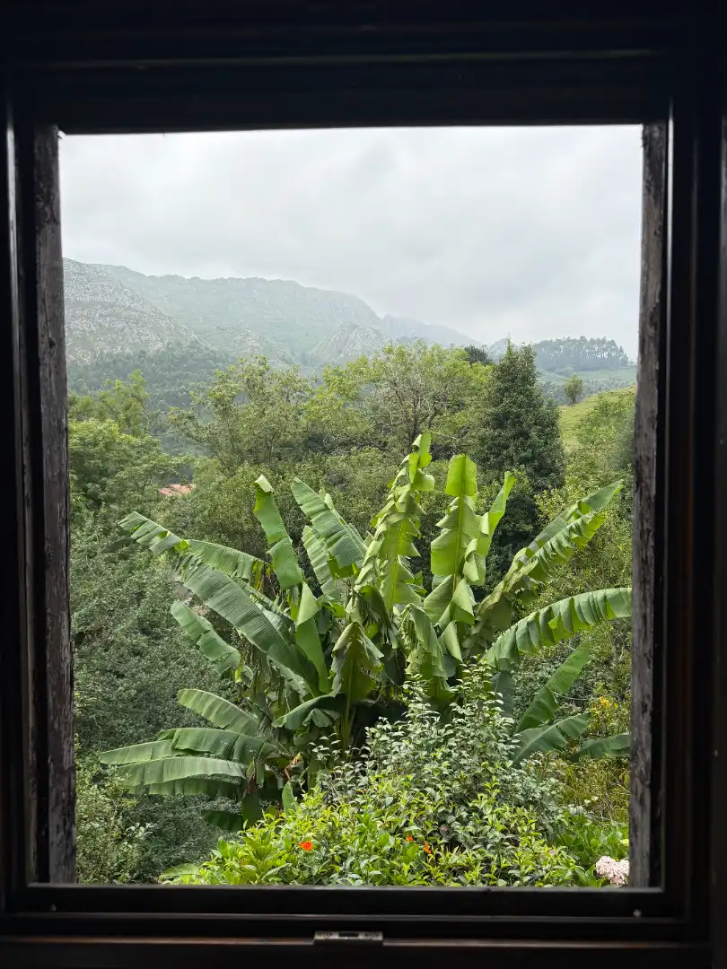 Jardí de Casa o xalet en venda en Ribadesella amb Calefacció, Jardí privat i Parquet
