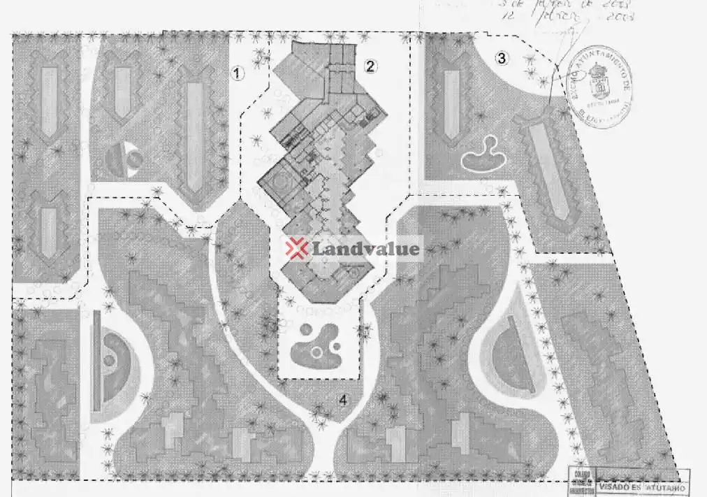 Residential for sale in El Ejido