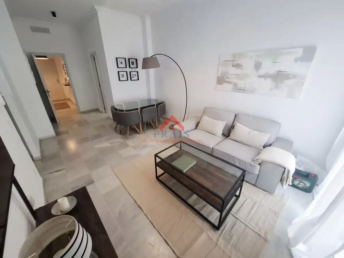 Appartamento con terrazza in affitto a Utrera ciudad, imagen 2