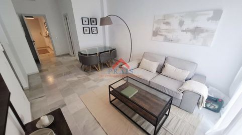 Photo 2 of Flat for rent in Centro, Utrera
