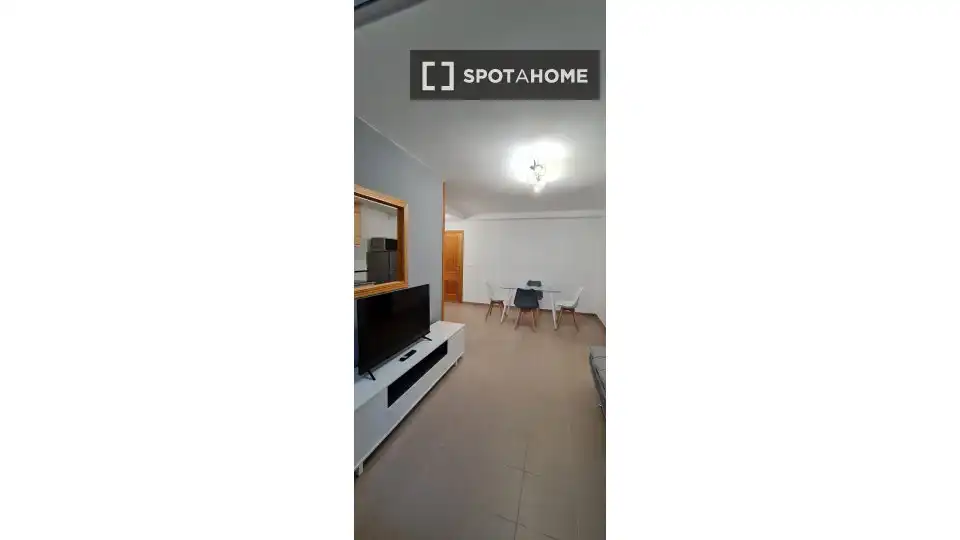 Room in Cala Alta - Veremar