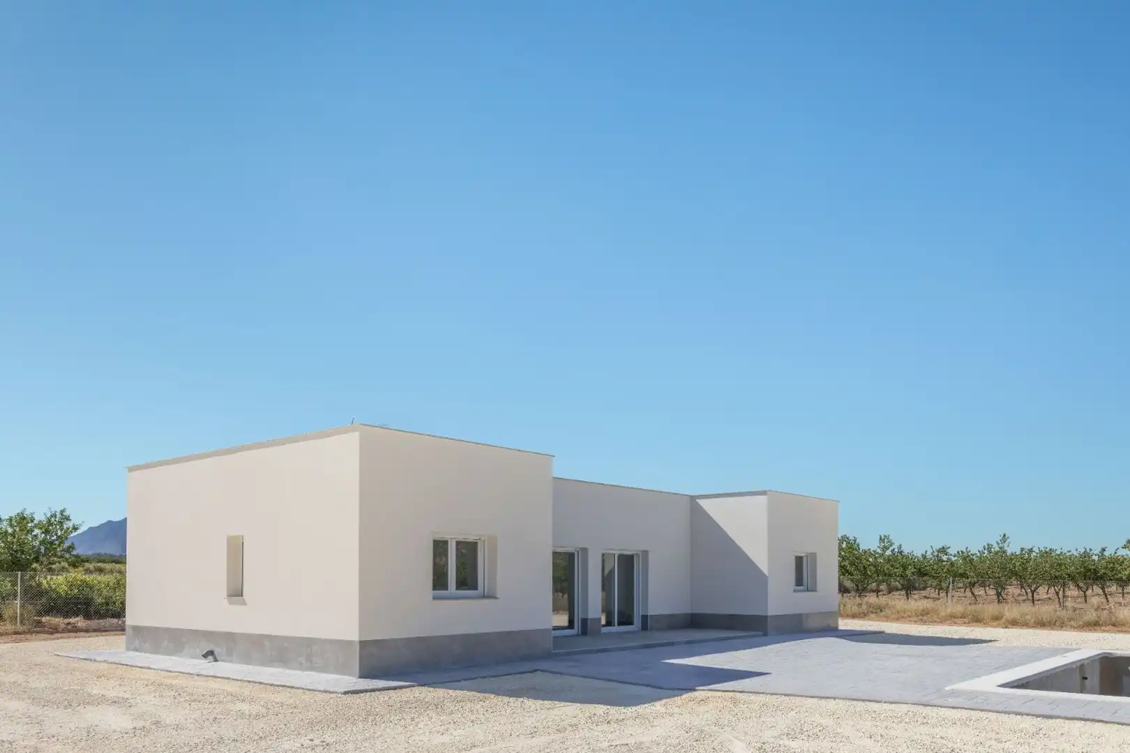 Haus zum Verkauf in El Pinós / Pinoso, imagen 3