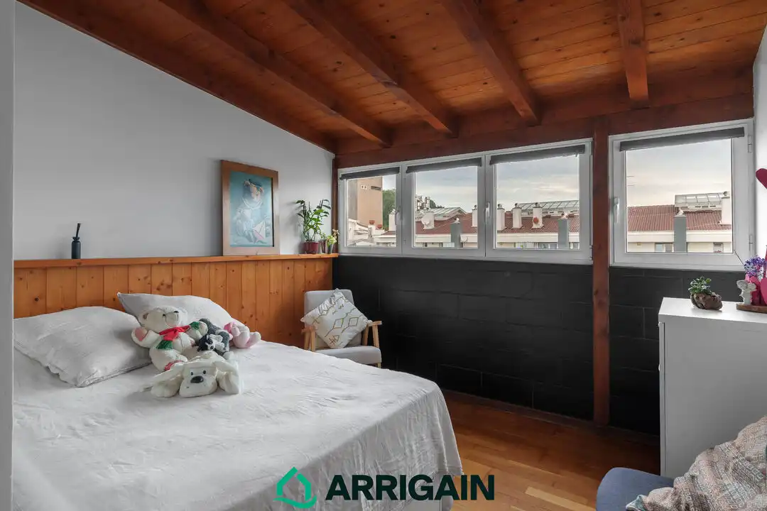 Penthouse with lift for sale in Amezketa, imagen 13