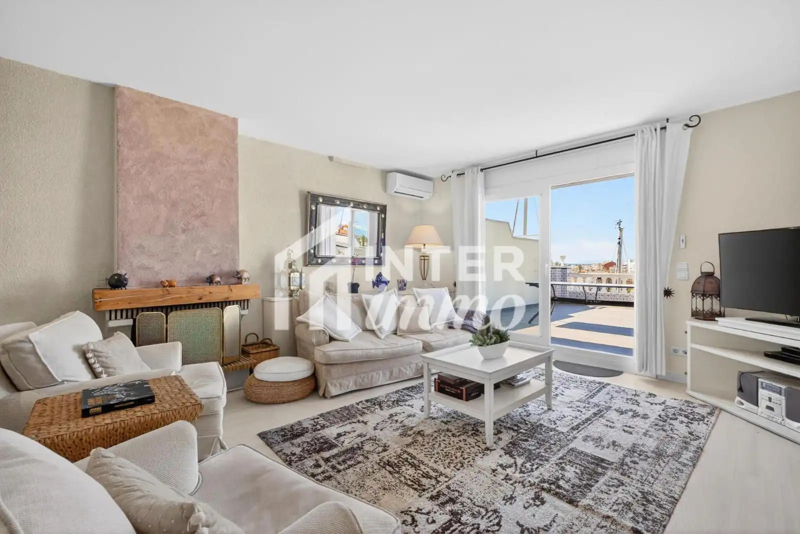 Apartamento con piscina en venta en Calle CAVALL DE MAR 42, imagen 7