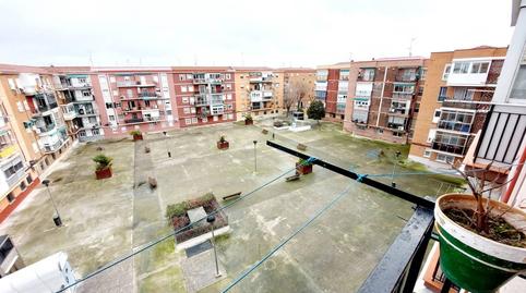 Foto 2 de Pis en venda a Descubridores - Escritores, Leganés