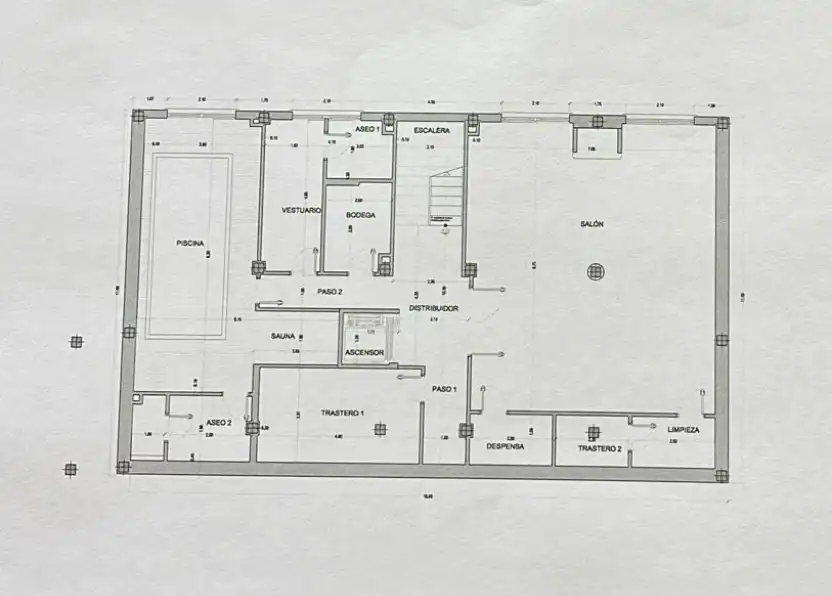 Casa o chalet en venta en Aspe con Jardín privado y Terraza
